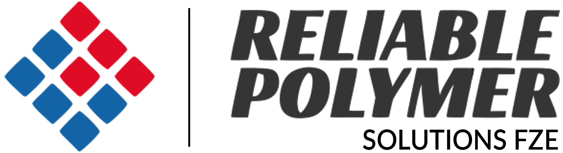 Reliable Polymer Logo